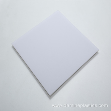 Polycarbonate Light Diffuser Sheet For Lampshade